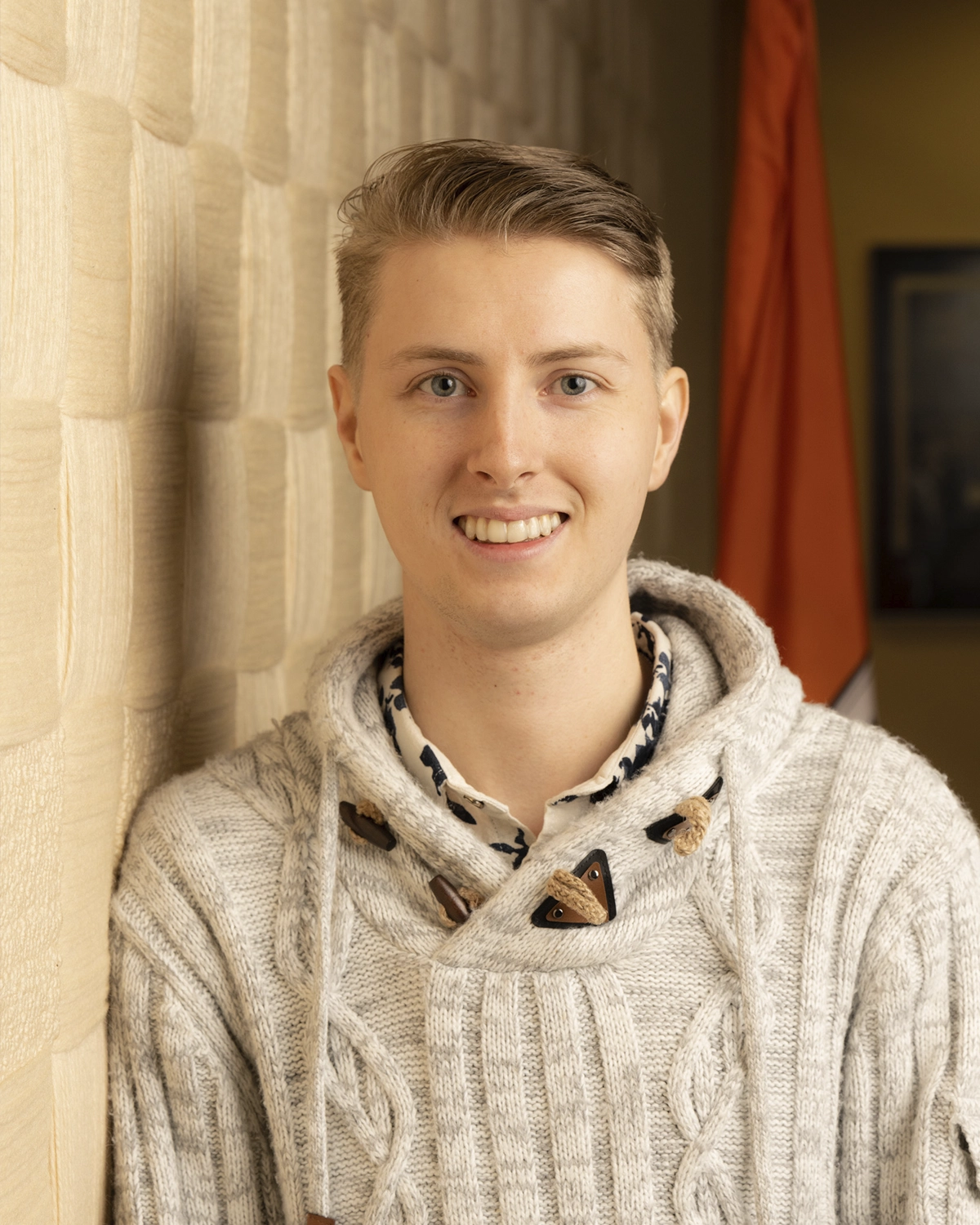 Picture of Wyatt Tauber