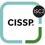 CISSP Logo