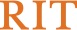 RIT logo